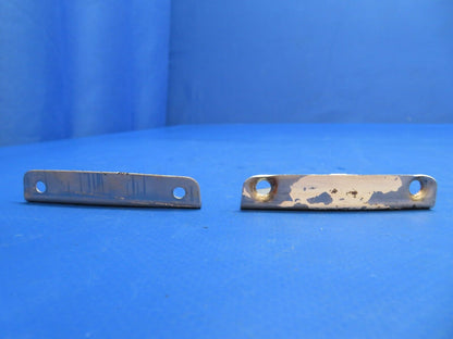 Piper PA-34-200T Seneca II Bracket Baggage Door P/N 37662-00 (0323-588)