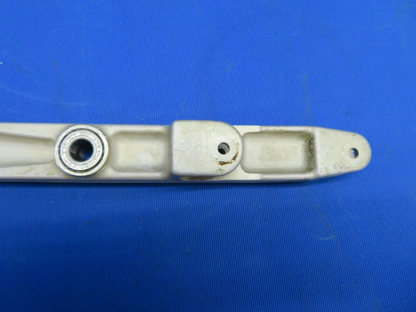 Cessna 182P Bellcrank Assembly Nose Gear Steering P/N 0743602-1 (0820-107)