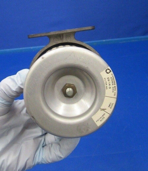 Cessna 177RG Cardinal Airborne Bracket Air Filter P/N C294501-0102 (0718-134)