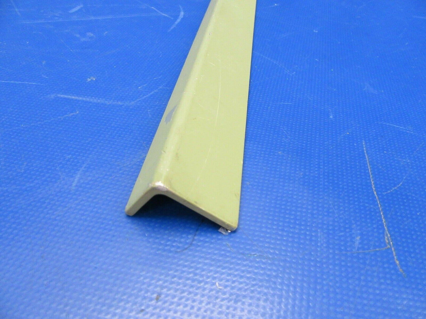 Hawker Beech Protector P/N 45A31372-7003 NOS (0419-180)