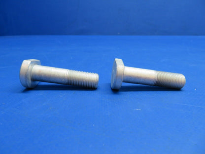 McCauley Threaded Propeller Bolt LOT OF 2 P/N A2947-2 NOS (0523-603)