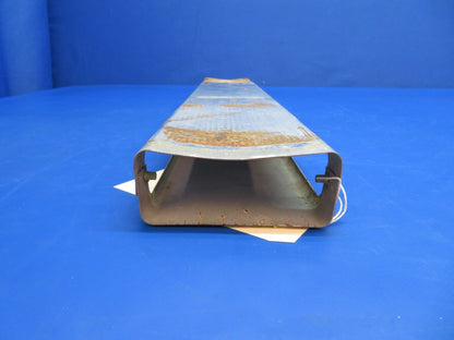 Piper PA-34-200T Seneca II Heat Duct Assy w/ Straps P/N 37165-60 (0323-506)