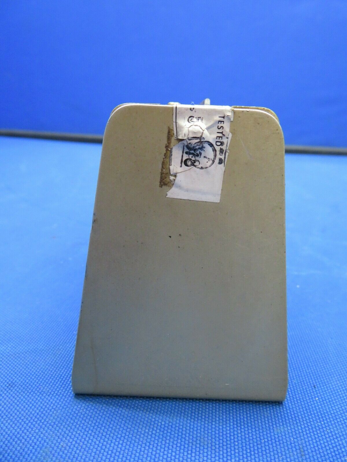 Aircraft HSI Adaptor by Astronautics Corporation 14V 53-011-14, AD-1 (1120-05)