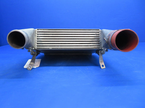 Aerostar 602P Machen Turbo Intercooler P/N 11310-2 (0123-907)