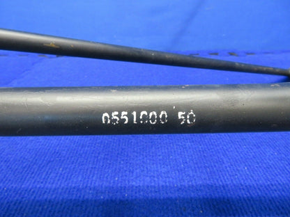 Cessna 170 / Early Flat Firewall 172 Engine Mount P/N 0551000-50 (0322-577)