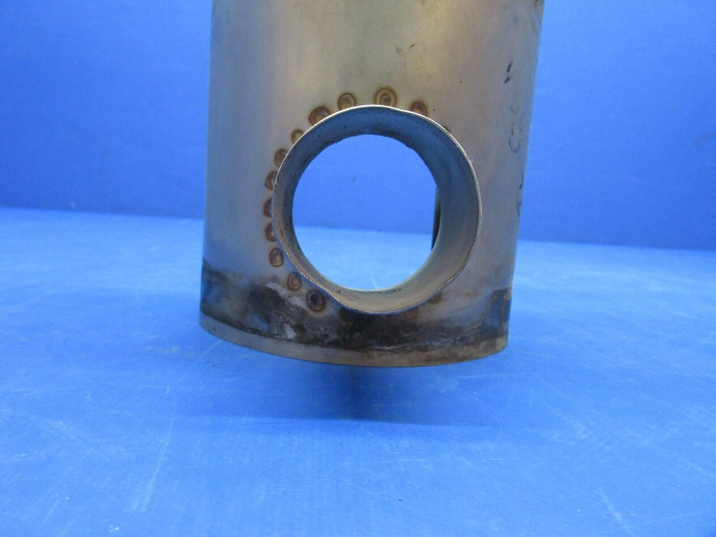 Bellanca 17-30 Viking Exhaust Shroud RH P/N 191427 (1023-954)