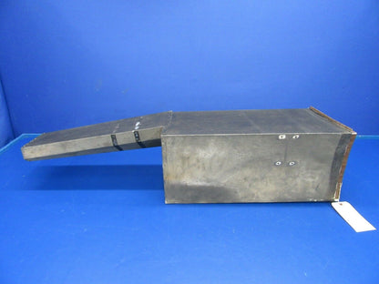 Bellanca 17-30A Super Viking Baggage Compartment Ski Tube P/N 1974761 (0819-232)