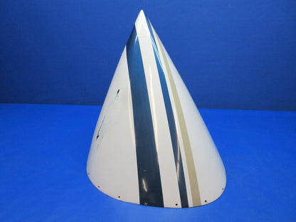 Cessna 401 / 401A Nose Cap Assy Fiberglass P/N 5013051-7 (1223-1481)