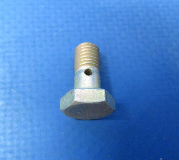 Cessna Wire Clamp Bolt P/N S2323-3 NOS (0523-161)