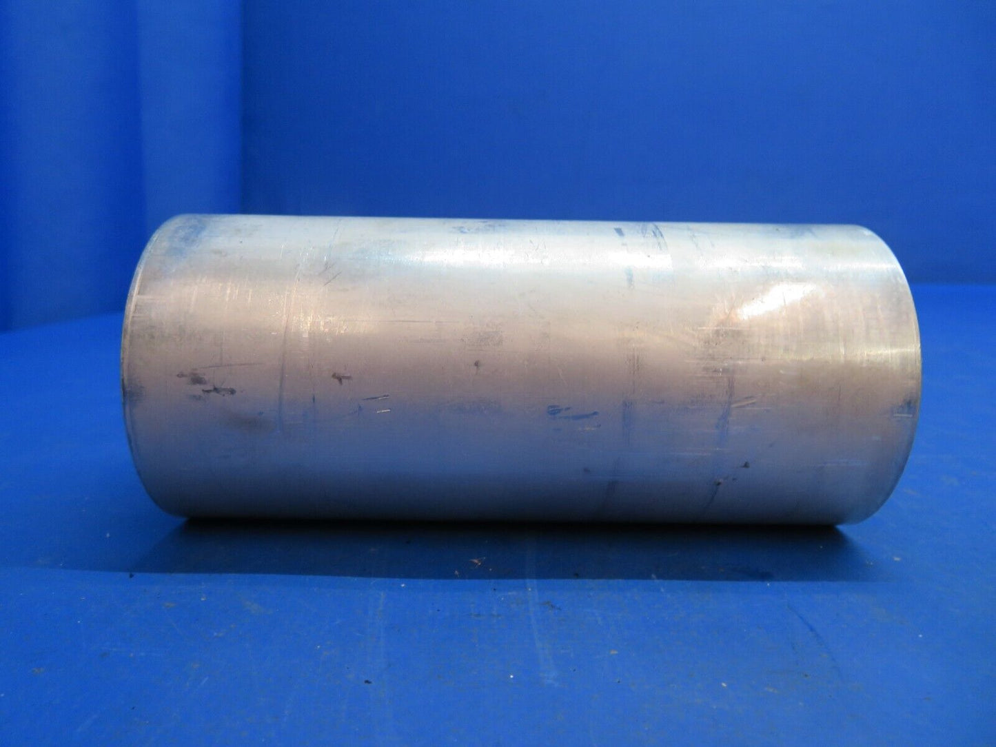 Cessna 310 / 310R Main Gear Spacer Extended Stop P/N 5041112-2 (0123-747)
