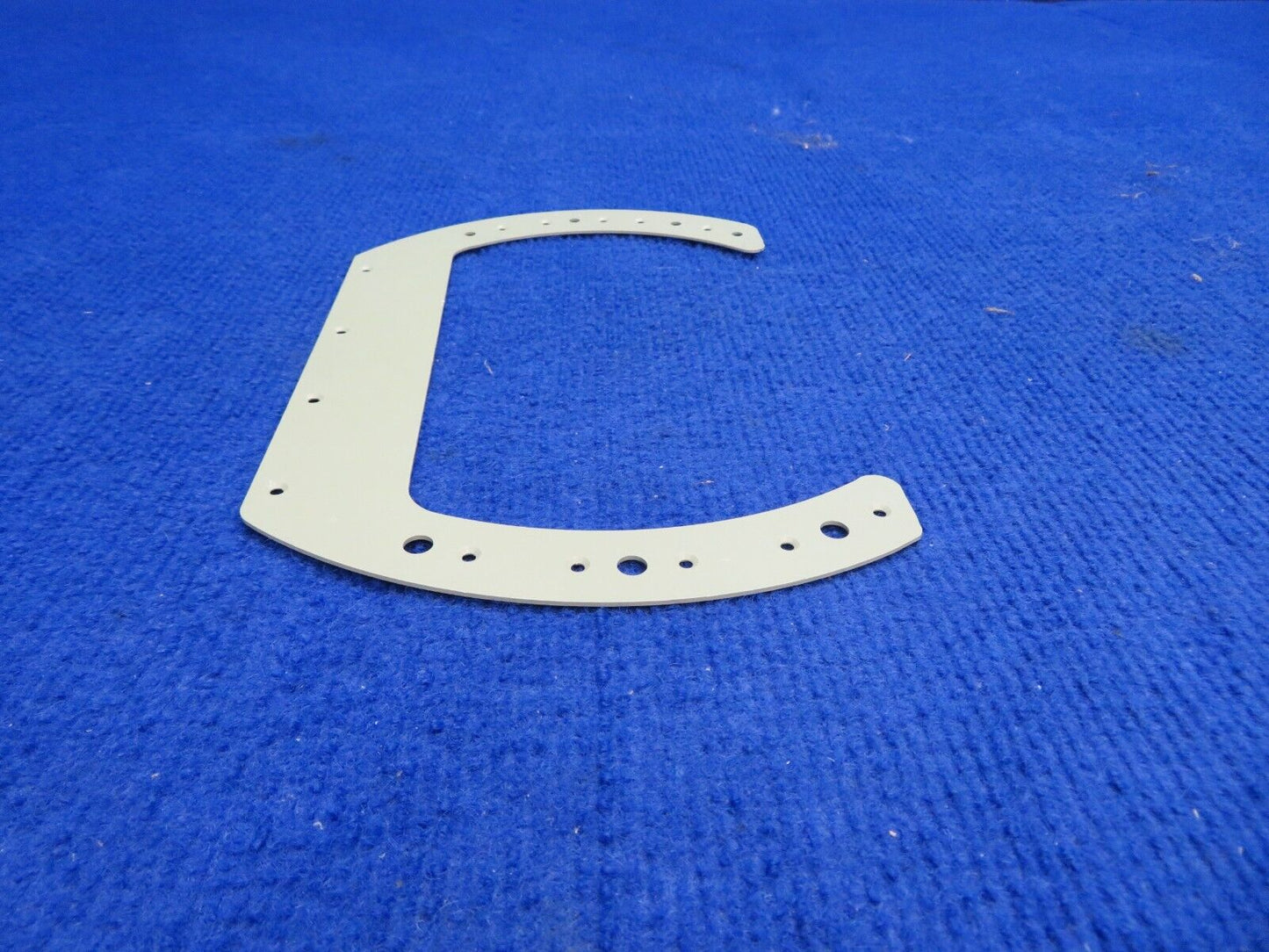 Cessna Wheel Fairing Doubler P/N 0541219-1 NOS (0522-420)
