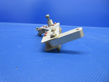 Mooney M20 / M20F Aileron Bellcrank Assy LH / RH P/N 730023-001 (0224-711)
