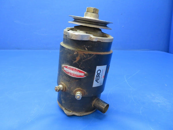 Cessna 210 Delco Remy Starter 12V P/N 1101913 CORE (1122-459)