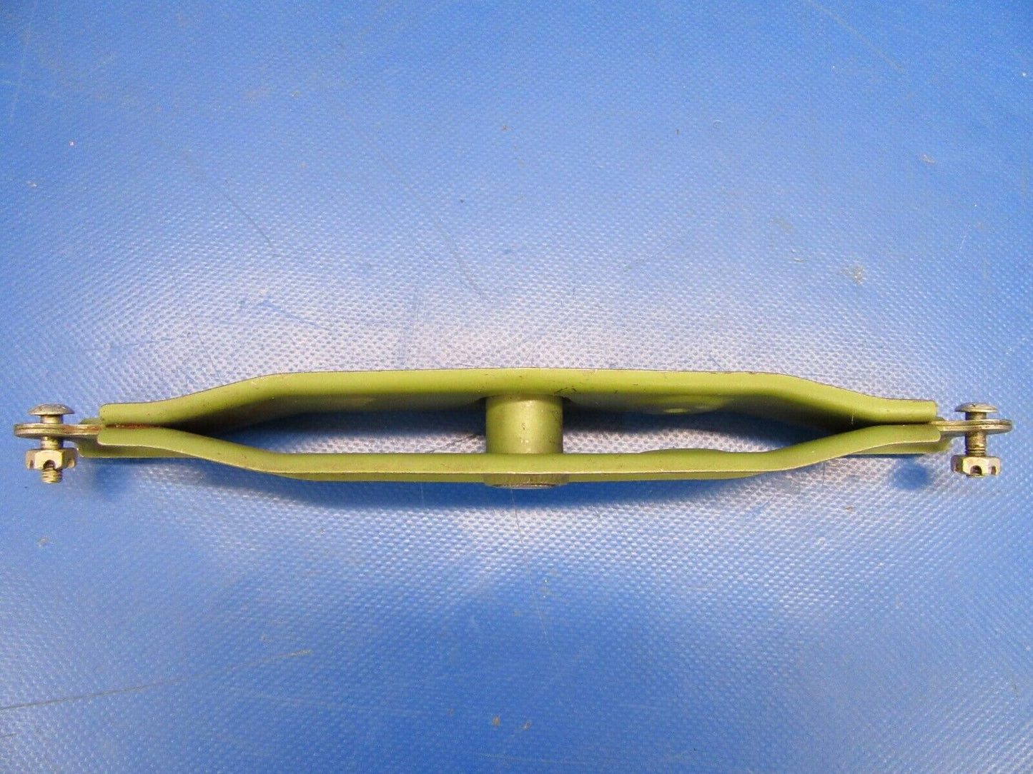 Cessna 310 / T310Q Bellcrank Assembly Elevator FWD 0861500-1 (0619-133)