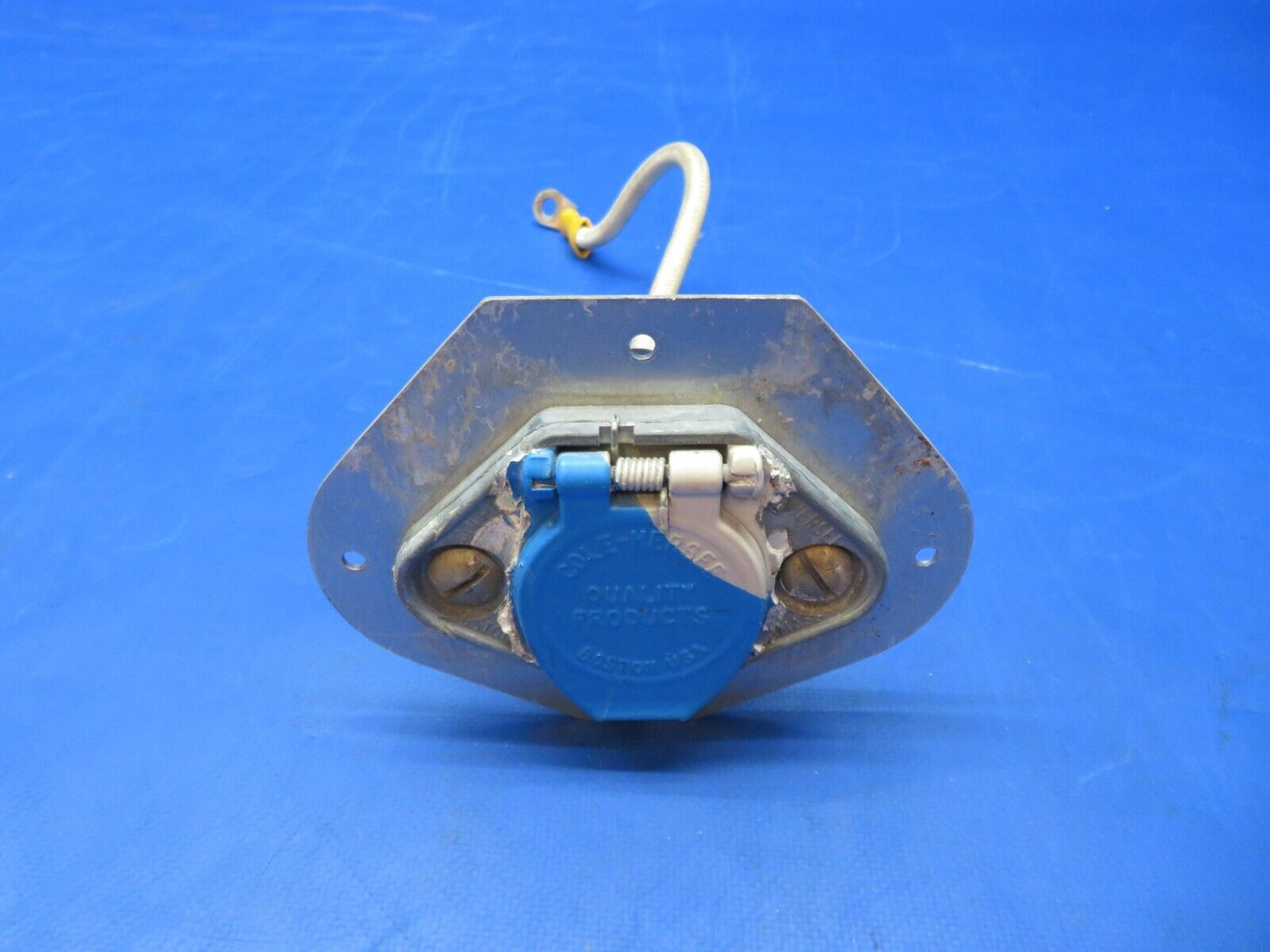 Piper PA -28-236 Cole-Hersee External Power Supply P/N 89097-003 (0623-678)