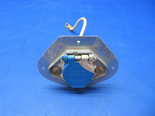 Piper PA -28-236 Cole-Hersee External Power Supply P/N 89097-003 (0623-678)
