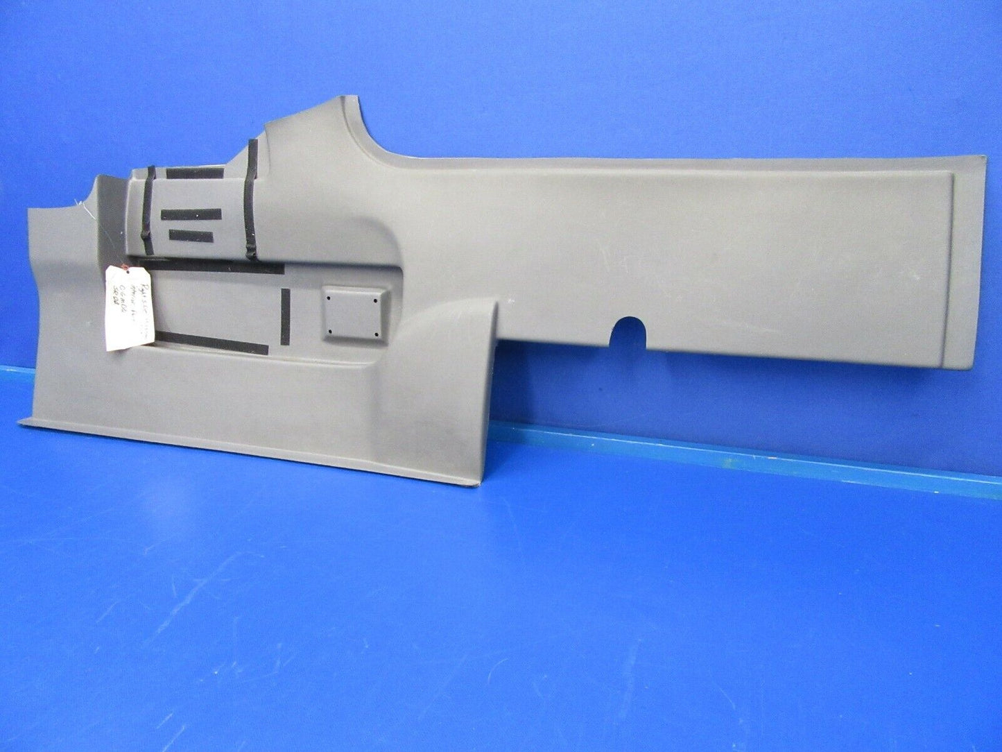 2003 Cirrus SR22 Right Side Interior Panel (1019-449)