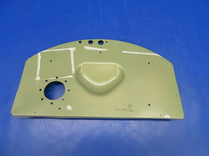 Beech King Air Upper Bulkhead Aft Nacelle P/N 101-980034-8 NOS (0419-135)