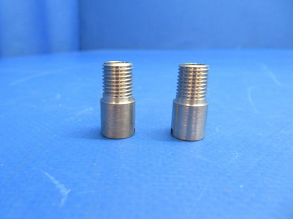 Piper Engine Cylinder Head Fitting P/N 460-664 LOT OF 2 NOS (0922-928)