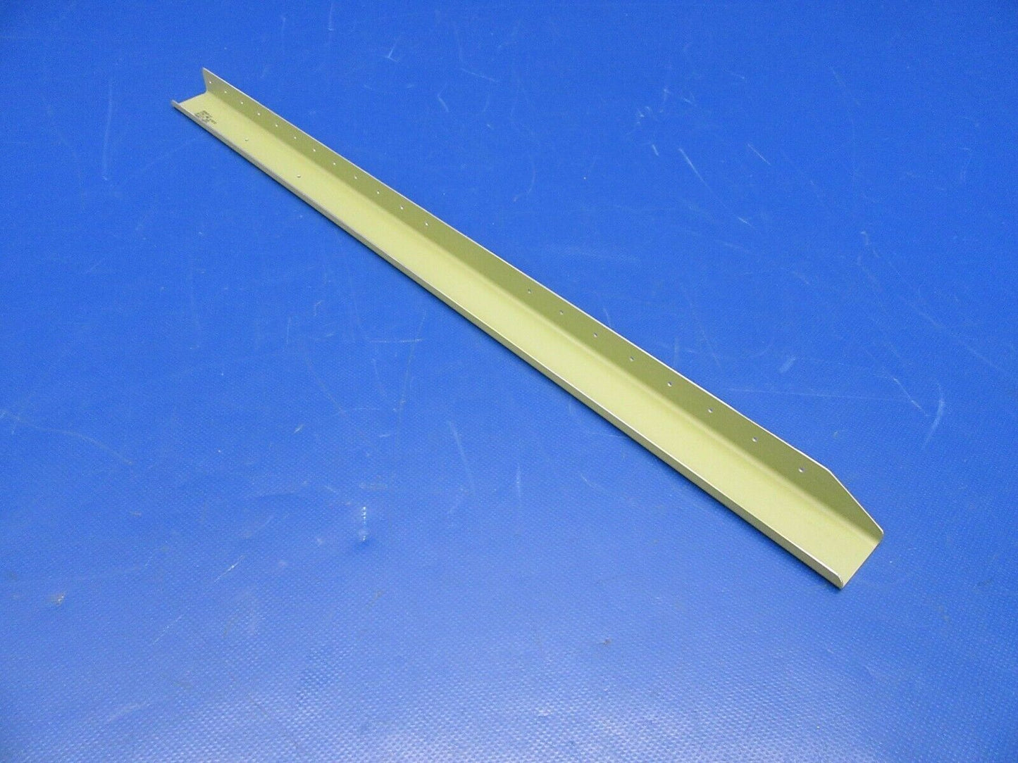 Beech 400 Stiffener P/N 45A96561-013 NOS (0419-411)