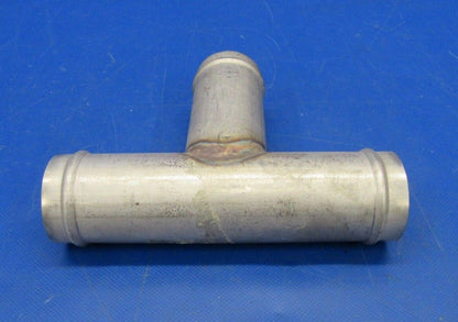 Cessna Tee Exhaust P/N 1600028-1 NOS (0119-132)