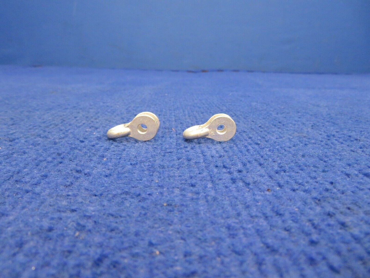 Cessna Cable Guard P/N 0760610-1 LOT OF 2 NOS (0522-406)