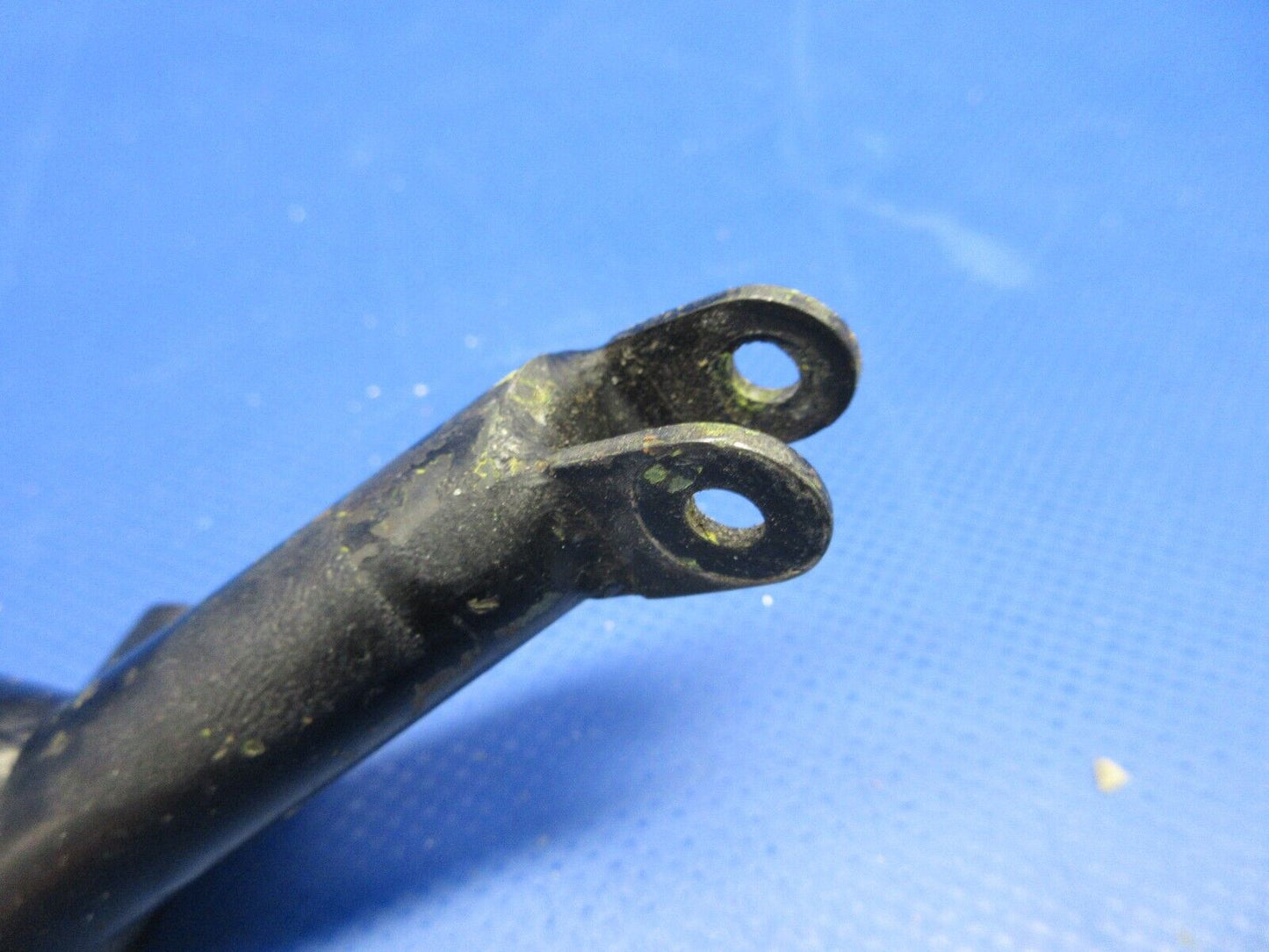 Mooney M20 / M20F RH Rudder Pedal And Brake Pedal Assy P/N 720040-501 (0224-719)