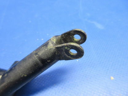 Mooney M20 / M20F RH Rudder Pedal And Brake Pedal Assy P/N 720040-501 (0224-719)