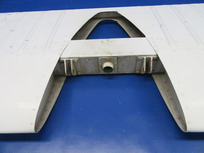 Early Piper PA-28 Stabilator w/ Convex Stiffeners P/N 63560-00 (0623-04)