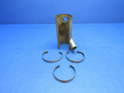 Bellanca 17-30 Viking Exhaust Shroud RH P/N 191427 (1023-955)