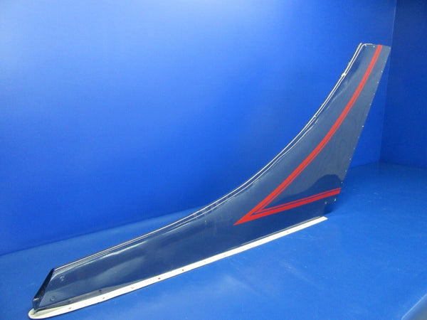 Piper Aerostar 602P Dorsal Fin Assy P/N 220024-01 (0423-223)