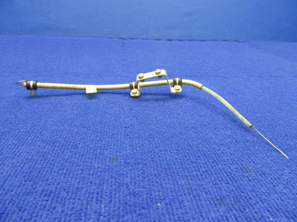 Cirrus SR-22 Heat Control Cable Air Mixing Chamber P/N 17439-001 (1221-559)