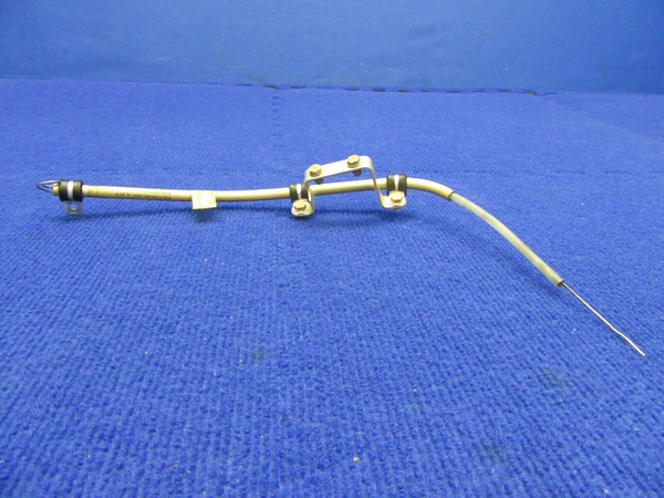 Cirrus SR-22 Heat Control Cable Air Mixing Chamber P/N 17439-001 (1221-559)