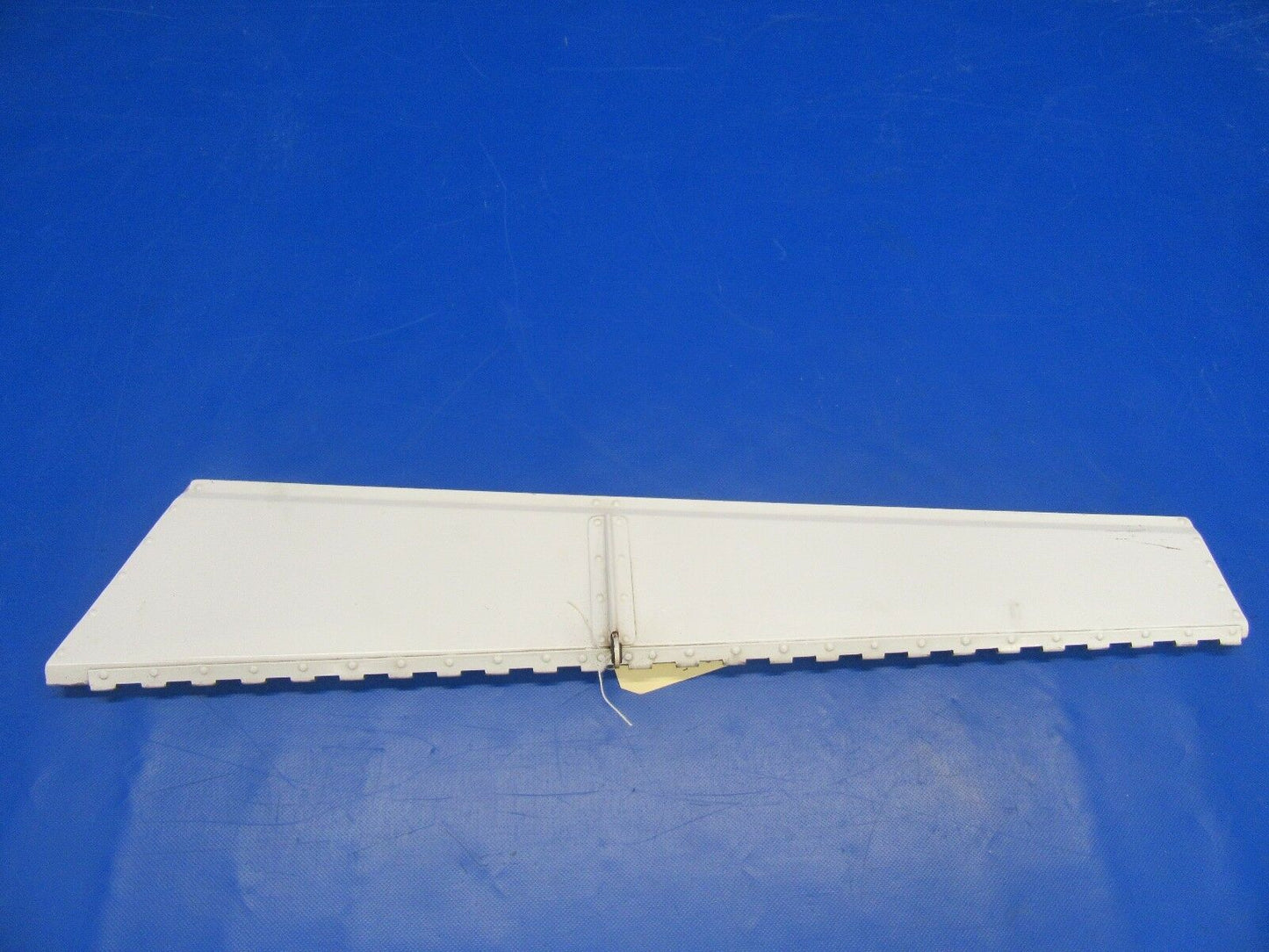 Beech Baron 58 Elevator Trim Tab Assy LH P/N 96-610021-41 (0118-210)