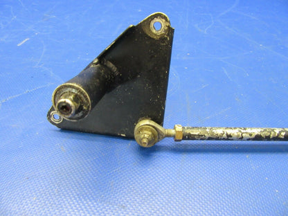 Brantly B2B Hinge Rudder Pedal w/ Rod LH (0921-510)