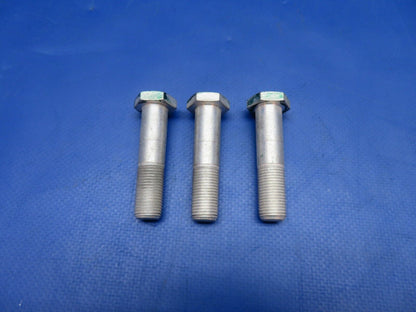McCauley Threaded Propeller Bolt LOT OF 3 P/N A1561-4 NOS (0523-601)