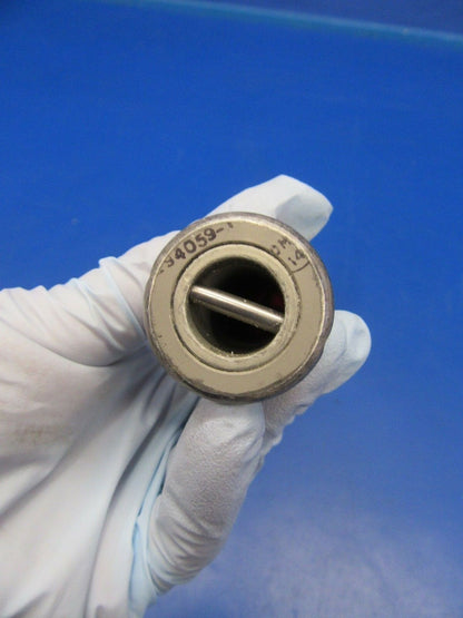 1972 Cessna 177RG Hand Pump P/N 2080005-1 (0818-25)
