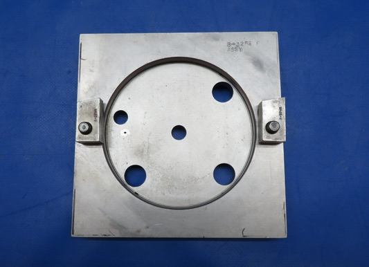 McCauley Threaded Propeller Staking Fixture P/N B-3252, B3252 ( 0523-122)