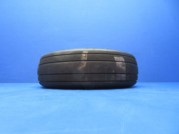 Goodyear Flight Special II 6.50 x 10 8 Ply Tire w/ Tube P/N 650C81-5 (0923-764)