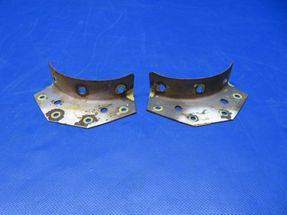 Grumman Yankee Trainer / TR-2 AA-1B Spar Support PN 102031-1 LOT OF 4 (0224-141)