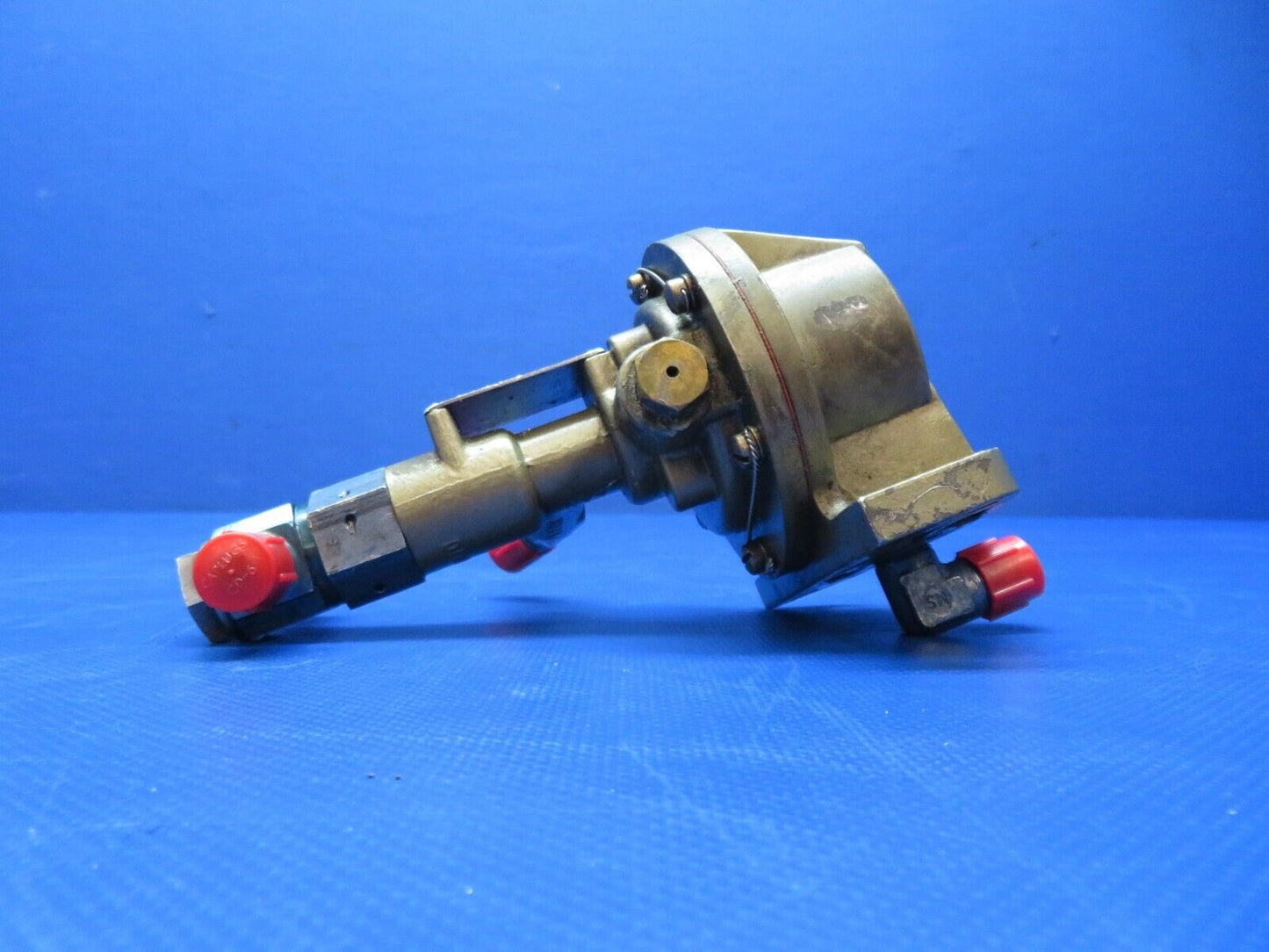 Cessna 401 / 401A Garrett Turbo Pressure Controller P/N C165004-0401 (0124-127)