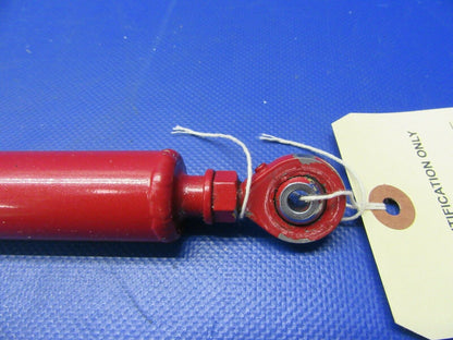 Brantly B2B Helicopter Lateral Control Rod P/N 155-13 (0921-481)