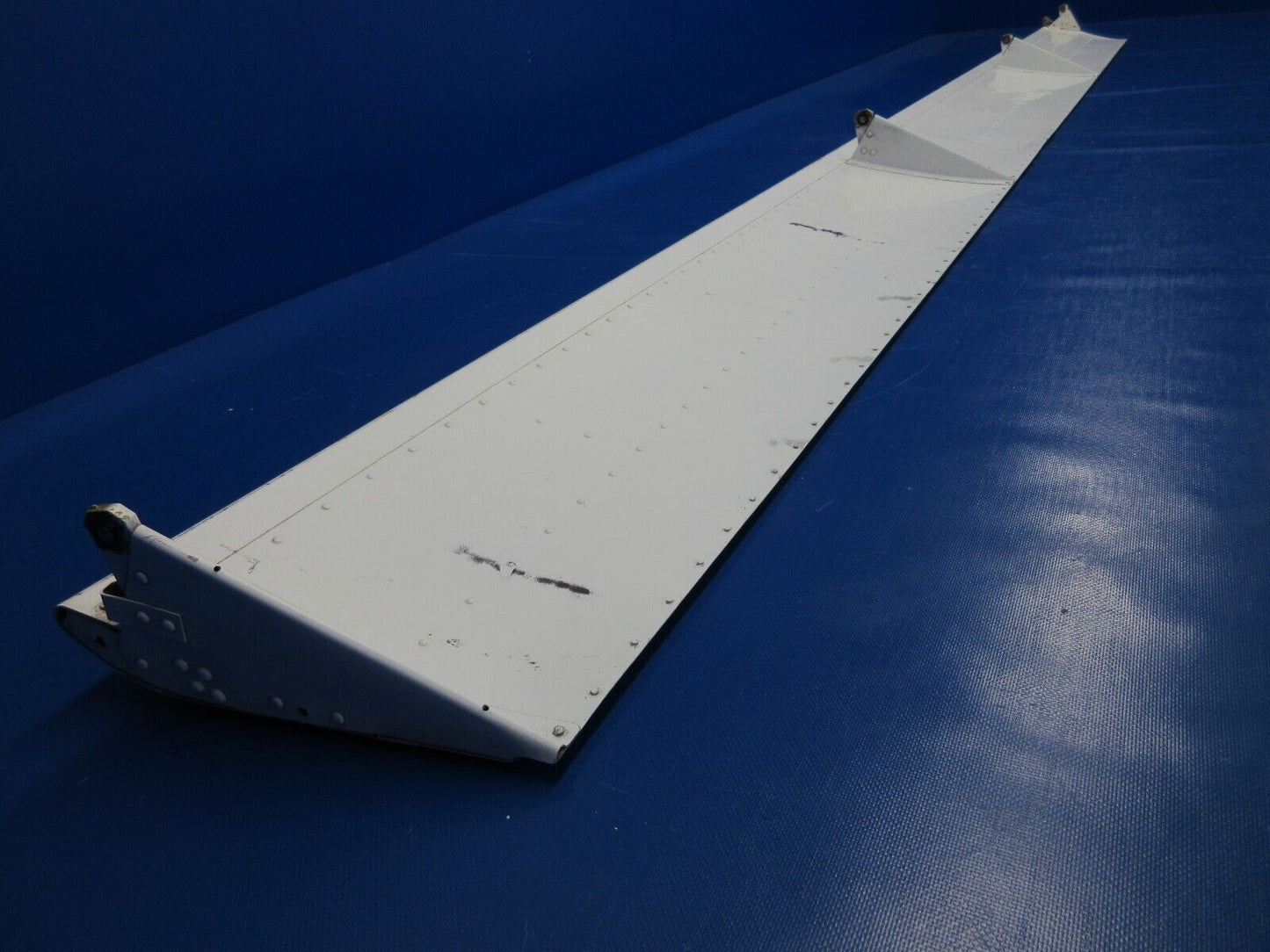 Mooney M20 / M20F RH Flap Assy P/N 240014-508 (1223-15)
