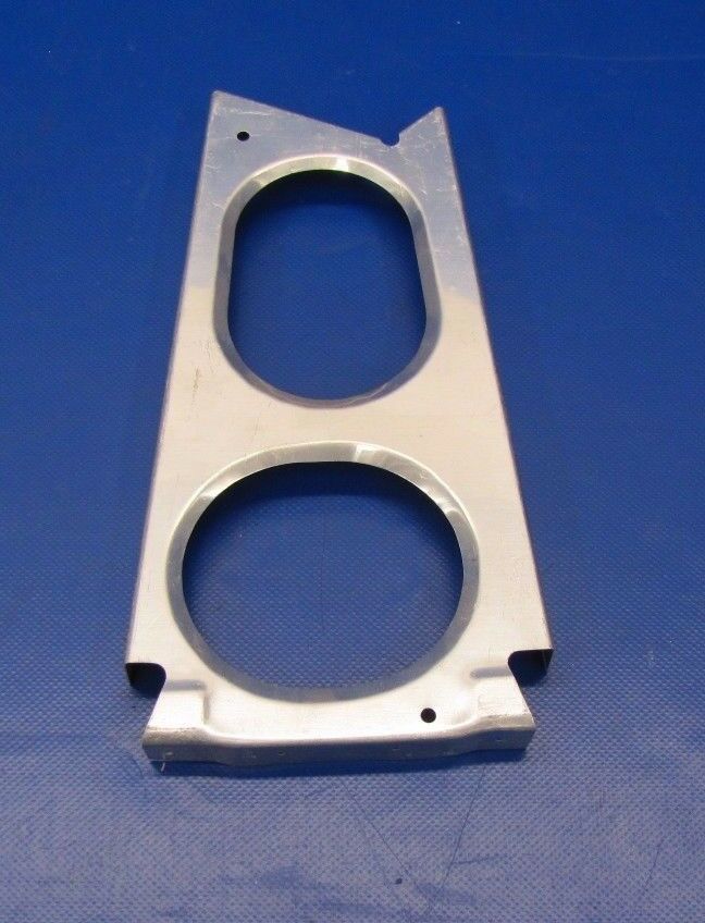 Aero Commander Darter & Lark Rib INBD Aft LH P/N 32091-1 NOS (0517-157)