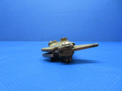 Piper PA-24-180 Flap Bellcrank Assy P/N 21717-00 (1223-276)