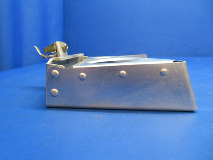 Piper PA-28R-201T Engine Control Bracket & Support P/N 67224-03 (1222-686)