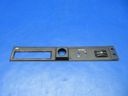 Piper PA 28R-201T Instrumental Panel Cover LH & RH P/N 67228-08 (0124-266)