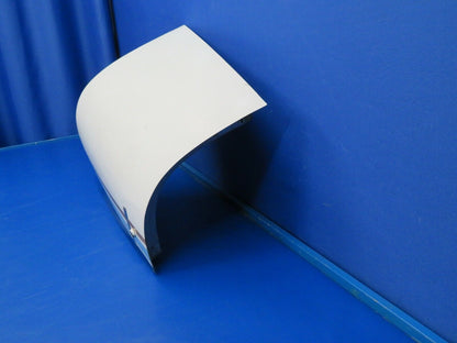 Beech Baron E-55 Nose Baggage Door P/N 95-410029-616 (0120-145)