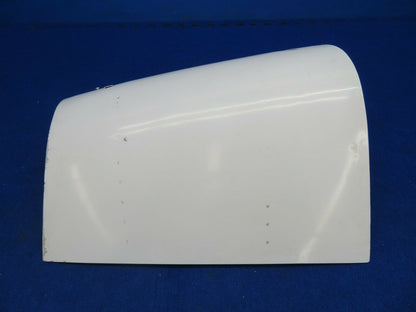 Beech 58 Baron Nose Baggage Door Assy P/N 002-410055-3 NO KEY (0422-15)