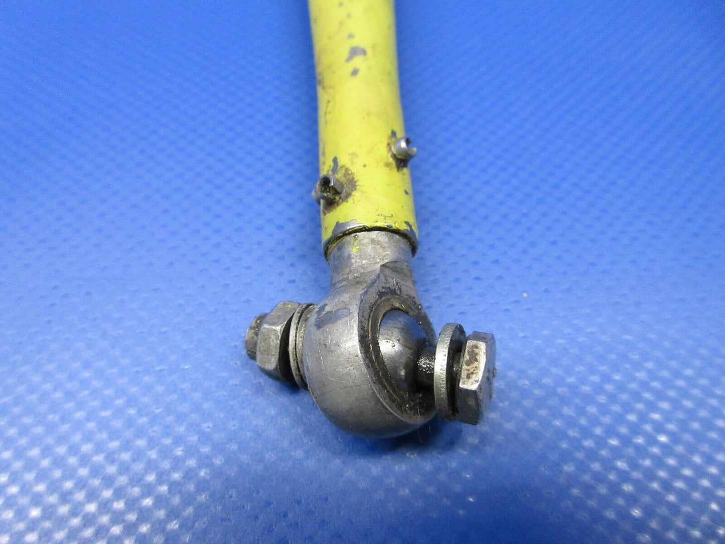 Mooney M20 / M20F Elevator Control Tube Assy P/N 915030-000 (0224-693)